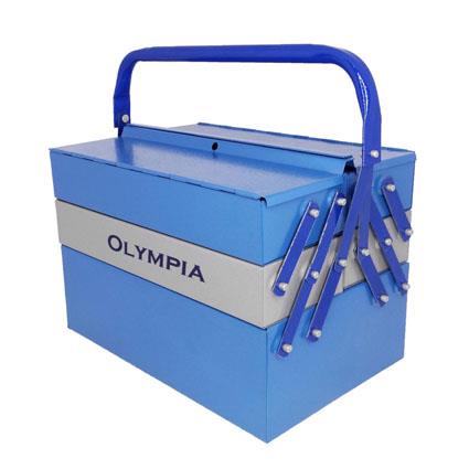 جعبه ابزار المپیا مدل OA-403